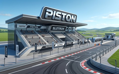 Circuit Master oyun görseli