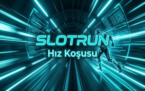 Cyber Sprint oyun görseli