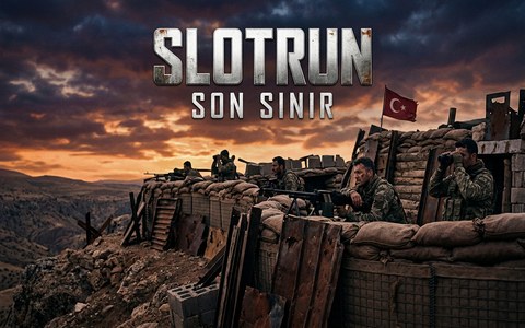 Last Stand oyun görseli