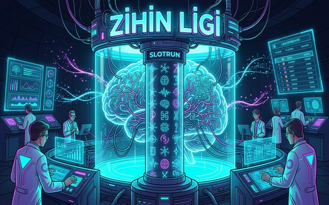 Mind Lab Arena oyun görseli