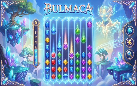 Puzzle Quest Arena oyun görseli