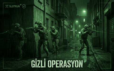 Shadow Ops Legacy oyun görseli