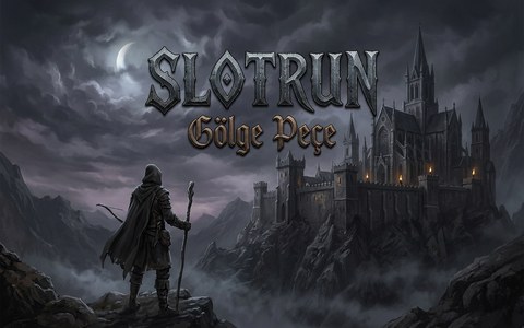 Shadow Veil MMORPG görseli