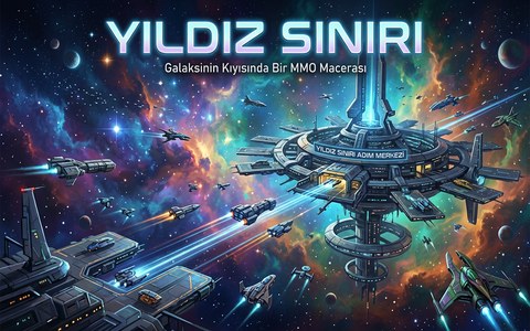 Stellar Frontiers oyun görseli