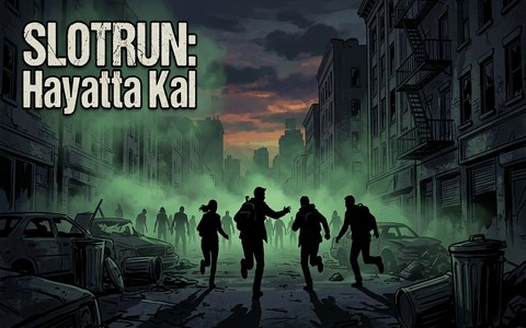 Zombie Horde Outbreak oyun görseli