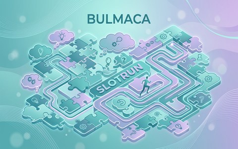 Slotrun bulmaca oyunları görseli