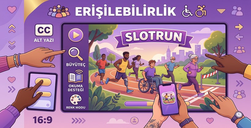 Slotrun erişilebilirlik banner görseli