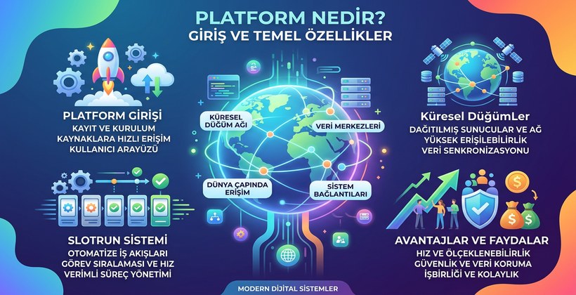 Slotrun online oyun platformu tanıtım görseli